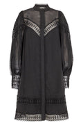 Ultra Dress | Black