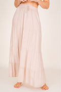 Daisy Skirt | Beige
