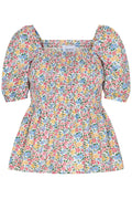Gro Top | Multicolor Flower