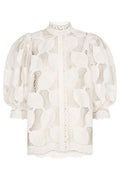 Mali Blouse | Jet Stream