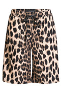 Alma Long Shorts | Big Lux Leo Fossil