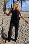 Anni Pants | Black