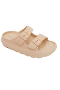 Birkies | Dk Beige