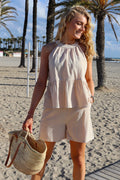 Stina Shorts | Nature
