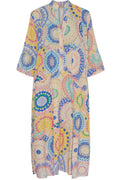 Bella Dress |  Jeans