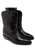 Nirvana 23066 | Black