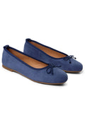 Lucy Lu 23171-1 | Navy Suede