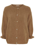 Juliana Knit | Camel
