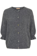 Juliana Knit | Medium Grey