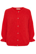 Juliana Knit | Red