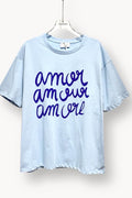 Tri Amore | Blue