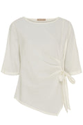 Marcella Blouse | Burro
