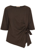 Marcella Blouse | Moro