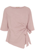 Marcella Blouse | Rosa antique