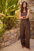 Sille Pants |  Hot Fudge
