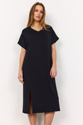 Tini Dress |  Black
