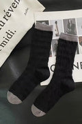 Cassie Socks | Black