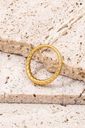 Velora Ring | Gold