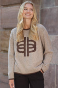 Babara Knit 2805 | Latte