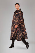 Dark Leopard | Brown