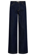 Sindy Jeans 206947 | Dark Blue Denim