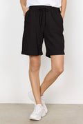 Emu Shorts |  Black