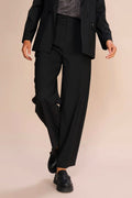 Arven Roy Pant | Black