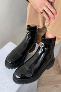Lady Bonesizes Patent | Black Patent