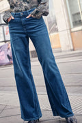 Dara Hera Jeans Regular | Regular Deep Blue