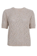 Dell Ss Pin Jumper | Natural
