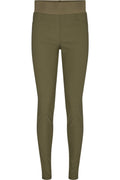 Shantal Pa Power | Olive Night