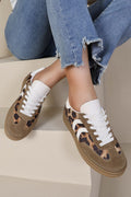 Urban Leopard Sneakers | Leopard