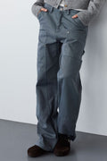 Snonesize428 | Charcoal Grey