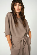 Rikala Miley Blouse |  Falcon