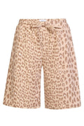Alma Long Shorts | Desert Lux Leo