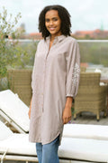 Celia Dress 2787 | Latte