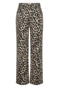 Leora Jeans | Winter Twig Black