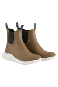Short Rubber Boots Rub03C | Otter