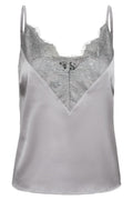 Lola Top | Silver