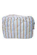 Norma Sky Washbag | Sky Blue