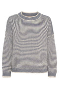 Melinda Knit | Grigiotempesta