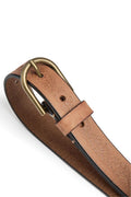 Jeans Belt 16516 |  Nature