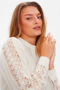 Sweetly Shirt | Moonbeam