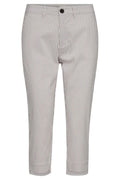 Rex Capri 206292 | Simply Taupe Star Offwhite