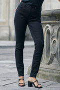 Vice Deluxe Jeans |  Black
