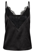 Lola Top | Black