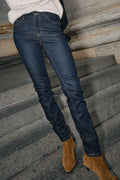 Vice Deluxe Jeans |  Dark Blue