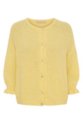 Juliana Knit | Yellow