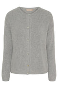 Kiki Knit | Light Grey