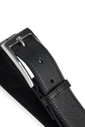 Belt 16380 |  Black Nero
